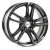RST R197 6,5x17 5*108 Et:33 Dia:60,1 BL