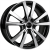 AERO V2107 7x17 5*114,3 Et:35 Dia:60,1 BFP