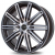 PDW 1004 7x17 4*100 Et:38 Dia:60,1 M/U4B