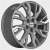 Carwel Чеко 1809 7x18 5*114,3 Et:37 Dia:66,6 AGR Carwel Чеко 1809 7x18 5*114,3 Et:37 Dia:66,6 AGR