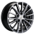 Khomen 1611 6,5x16 5*114,3 Et:50 Dia:67,1 Gray-FP Khomen 1611 6,5x16 5*114,3 Et:50 Dia:67,1 Gray-FP