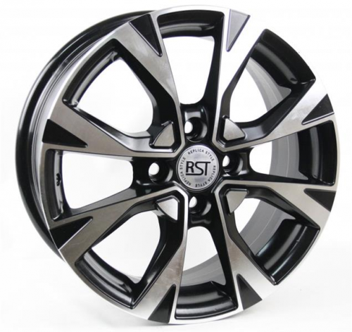 RST R045 6x15 4*100 Et:50 Dia:60,1 BD RST R045 6x15 4*100 Et:50 Dia:60,1 BD