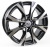 RST R045 6x15 4*100 Et:50 Dia:60,1 BD RST R045 6x15 4*100 Et:50 Dia:60,1 BD