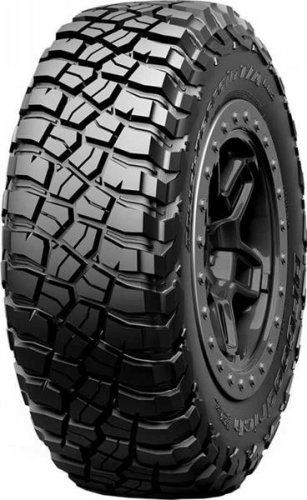 245/65R17 111/108Q BFGoodrich Mud-Terrain T/A KM3