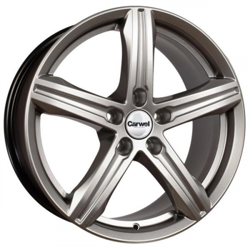 Carwel Кеть 8x18 5*112 Et:44 Dia:66,6 SB Carwel Кеть 8x18 5*112 Et:44 Dia:66,6 SB