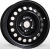 Eurodisk 17000 7x17 5*114,3 Et:45 Dia:66,1 Black Eurodisk 17000 7x17 5*114,3 Et:45 Dia:66,1 Black