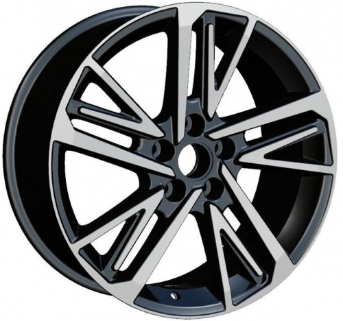 Carwel Талган 1815 8x18 5*114,3 Et:40 Dia:60,1 ABT Carwel Талган 1815 8x18 5*114,3 Et:40 Dia:60,1 ABT