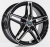 Megami MGM-17FF 7,5x18 5*108 Et:23 Dia:60,1 bkf Megami MGM-17FF 7,5x18 5*108 Et:23 Dia:60,1 bkf