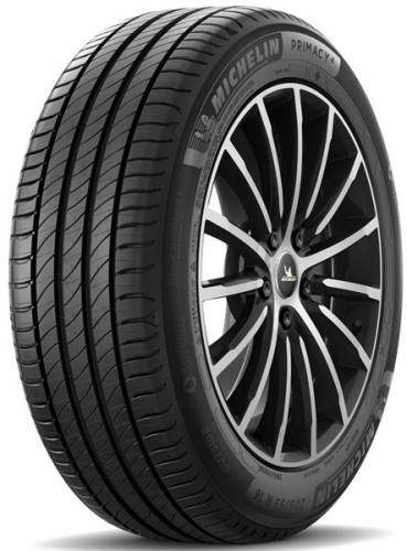 225/50R18 99W Michelin Primacy 4+