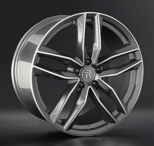 Replay MR279 8,5x19 5*112 Et:62 Dia:66,6 gmf