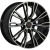 Replica Concept B533 9,5x21 5*112 Et:37 Dia:66,6 bkf Replica Concept B533 9,5x21 5*112 Et:37 Dia:66,6 bkf