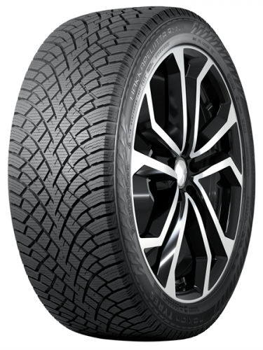 285/40R21 109T Nokian Tyres Hakkapeliitta R5 SUV 285/40R21 109T Nokian Tyres Hakkapeliitta R5 SUV