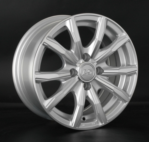 LS wheels LS786 6,5x15 4*100 Et:40 Dia:60,1 SF LS wheels LS786 6,5x15 4*100 Et:40 Dia:60,1 SF