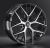 LS wheels FlowForming RC57 8x18 5*112 Et:39 Dia:66,6 BKF LS wheels FlowForming RC57 8x18 5*112 Et:39 Dia:66,6 BKF