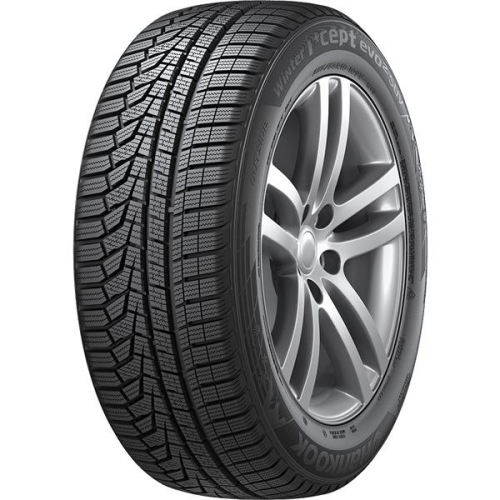 215/45R17 91V Hankook Winter I*ceptevo2 W320A 215/45R17 91V Hankook Winter I*ceptevo2 W320A