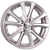 Tech Line 509 6x15 4*100 Et:45 Dia:54,1 S Tech Line 509 6x15 4*100 Et:45 Dia:54,1 S