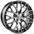 RST R147 7,5x17 5*112 Et:45 Dia:66,6 BD RST R147 7,5x17 5*112 Et:45 Dia:66,6 BD