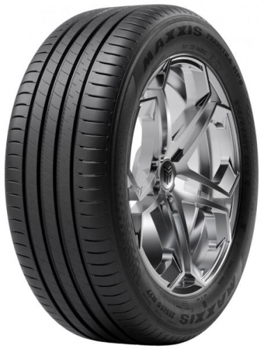 215/55R17 94W Maxxis Premitra HP6