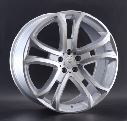 Replay MR208 10x21 5*112 Et:46 Dia:66,6 SF Replay MR208 10x21 5*112 Et:46 Dia:66,6 SF