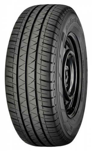 195/0R15 106/104S Yokohama BluEarth-Van RY55 195/0R15 106/104S Yokohama BluEarth-Van RY55