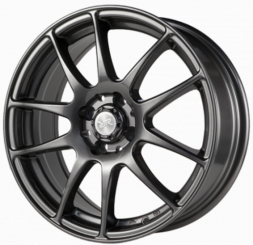 RR CSS 3199 6x15 4*100 Et:45 Dia:60,1 MK
