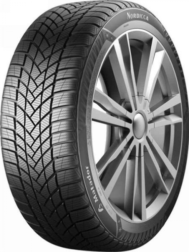 205/55R16 94V Matador MP93 Nordicca 205/55R16 94V Matador MP93 Nordicca