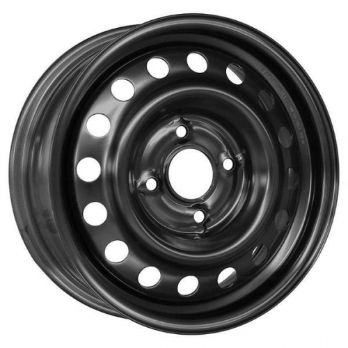 Trebl 40014 6x15 4*100 Et:36 Dia:60,1 black Trebl 40014 6x15 4*100 Et:36 Dia:60,1 black