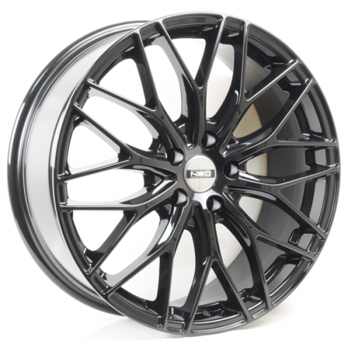 NEO 940 7,5x19 5*114,3 Et:45 Dia:67,1 BL NEO 940 7,5x19 5*114,3 Et:45 Dia:67,1 BL