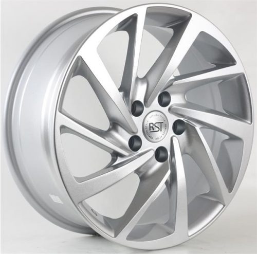 RST R017 7x17 5*112 Et:40 Dia:57,1 S RST R017 7x17 5*112 Et:40 Dia:57,1 S