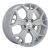 Khomen 1715 7x17 5*114,3 Et:50 Dia:67,1 F-Silver Khomen 1715 7x17 5*114,3 Et:50 Dia:67,1 F-Silver