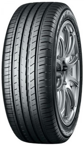 245/45R17 99W Yokohama BluEarth-GT AE51