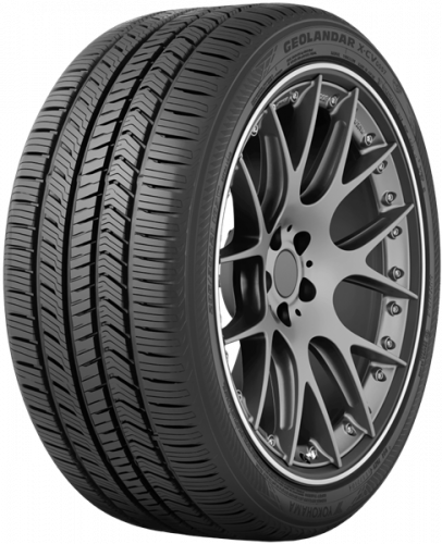255/45R20 105W Yokohama Geolandar X-CV G057 255/45R20 105W Yokohama Geolandar X-CV G057
