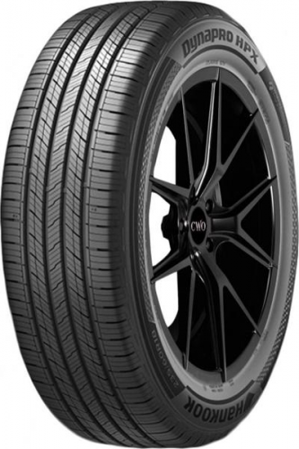 255/50R19 107V Hankook Dynapro HPX RA43 255/50R19 107V Hankook Dynapro HPX RA43