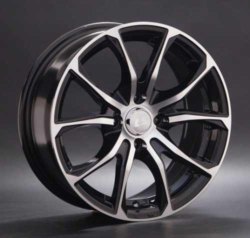 LS wheels LS 764 7x16 5*112 Et:42 Dia:66,6 bkf LS wheels LS 764 7x16 5*112 Et:42 Dia:66,6 bkf