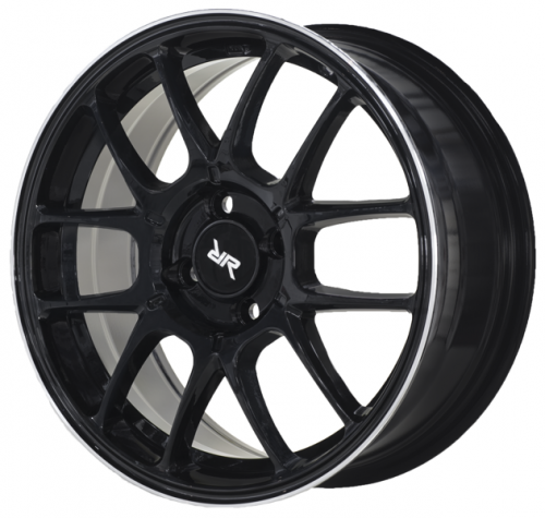 RR CSSD2795 7x16 4*100 Et:42 Dia:60,1 BLP RR CSSD2795 7x16 4*100 Et:42 Dia:60,1 BLP