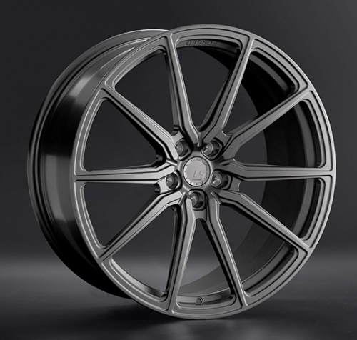 LS Forged FG01 9,5x21 5*112 Et:36 Dia:66,6 MGM LS Forged FG01 9,5x21 5*112 Et:36 Dia:66,6 MGM