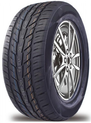 285/45R22 114V Sonix Prime UHP 07