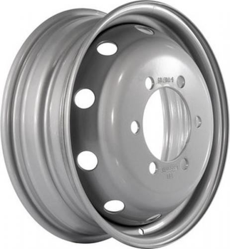 SDT LT2886D_P 5,5x16 6*170 Et:105 Dia:130 серебро SDT LT2886D_P 5,5x16 6*170 Et:105 Dia:130 серебро
