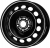 Trebl R-1679 7x16 5*114,3 Et:40 Dia:60,1 Black Trebl R-1679 7x16 5*114,3 Et:40 Dia:60,1 Black