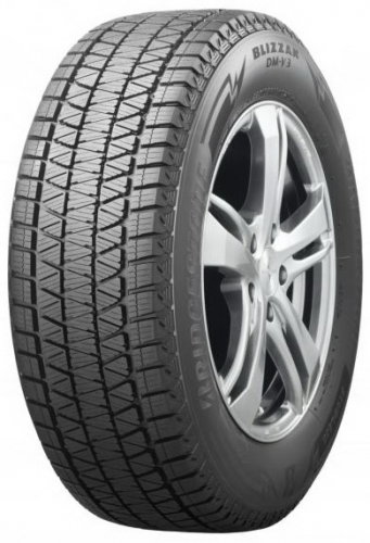 245/60R18 105S Bridgestone Blizzak DM-V3 245/60R18 105S Bridgestone Blizzak DM-V3