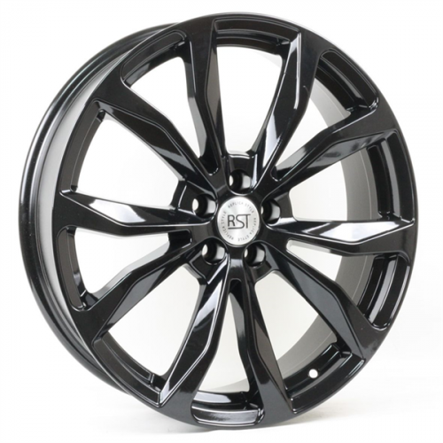 RST R009 7,5x19 5*108 Et:36 Dia:65,1 BL RST R009 7,5x19 5*108 Et:36 Dia:65,1 BL