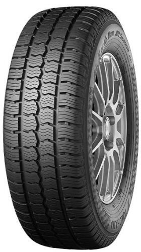 215/70R15 109/107R Yokohama BluEarth-Van RY61 215/70R15 109/107R Yokohama BluEarth-Van RY61