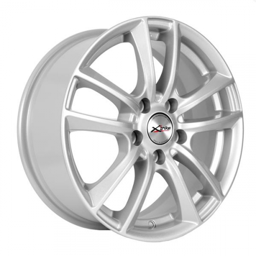 X'trike X-116 6,5x16 5*114,3 Et:35 Dia:67,1 HS X'trike X-116 6,5x16 5*114,3 Et:35 Dia:67,1 HS