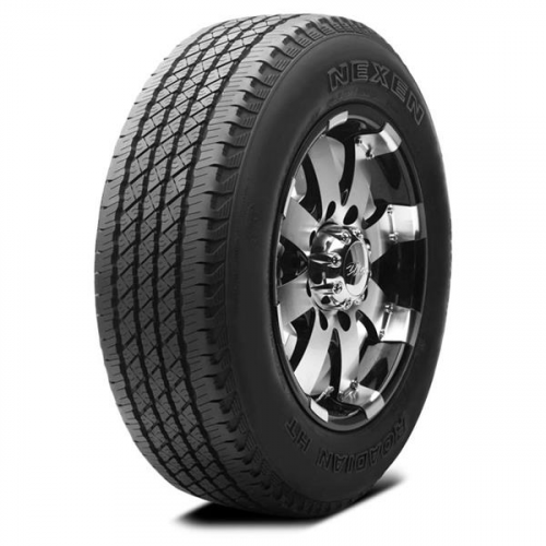 215/75R15 100S Roadstone Roadian HT 215/75R15 100S Roadstone Roadian HT