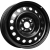 Евразиа ТАПО 53C41G 5,5x14 4*108 Et:41 Dia:63,3 Black Евразиа ТАПО 53C41G 5,5x14 4*108 Et:41 Dia:63,3 Black