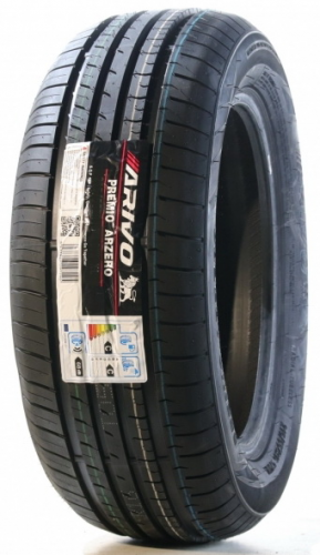 185/65R15 88H Arivo Premio ARZero