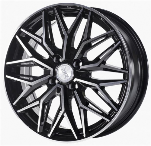 RR CSS4431 7,5x18 5*108 Et:35 Dia:60,1 B-P RR CSS4431 7,5x18 5*108 Et:35 Dia:60,1 B-P