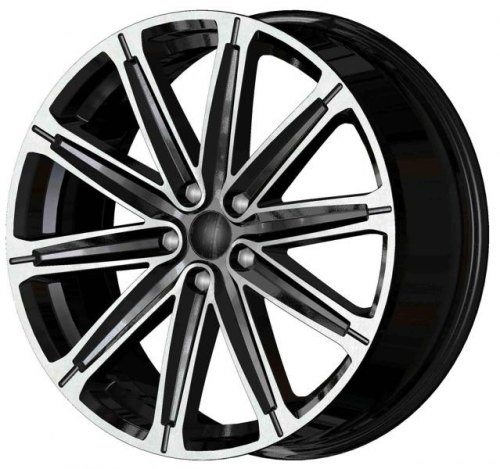 Carwel Тара 7,5x19 5*114,3 Et:33 Dia:67,1 AB Carwel Тара 7,5x19 5*114,3 Et:33 Dia:67,1 AB