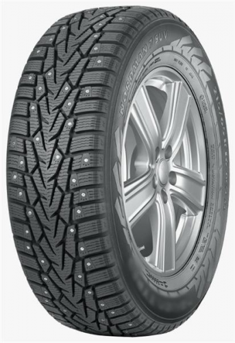 225/60R17 103T Ikon Tyres (Nokian Tyres) Nordman 7 SUV 225/60R17 103T Ikon Tyres (Nokian Tyres) Nordman 7 SUV