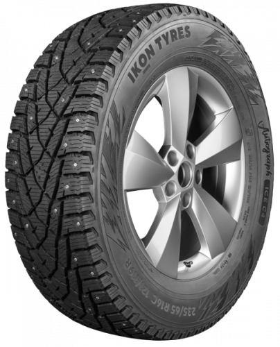 215/75R16 116/114R Ikon Tyres (Nokian Tyres) Autograph Ice C4 215/75R16 116/114R Ikon Tyres (Nokian Tyres) Autograph Ice C4